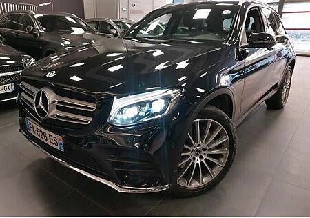 Mercedes-Benz GLC 350 e 4Matic AMG Pano LED-Multibeam Command