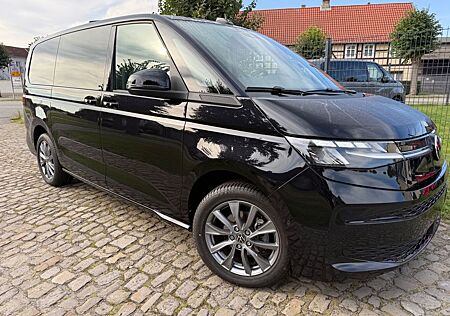 VW T7 Multivan Volkswagen lang,LED,ACC,DSG,AHK,E-Schiebetür