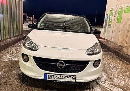 Opel Adam SLAM 1.4 64kW SLAM