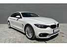 BMW 4er 420d GranCoupé |SERVICE NEU|8*Bereift|LuxuryLine