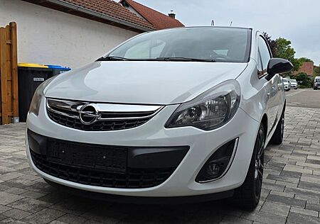 Opel Corsa 1.4 Color Edition Color Edition
