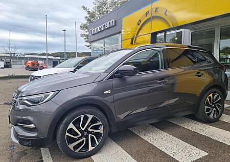 Opel Grandland X Grandland Ultimate