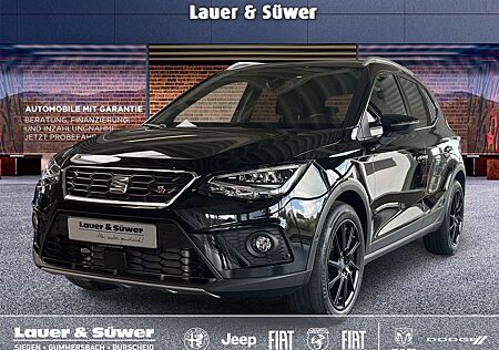 Seat Arona FR 1,0L TSI*Alcantara*Winterpaket*Einparkhilfe