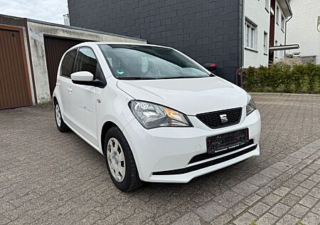 Seat Mii Style