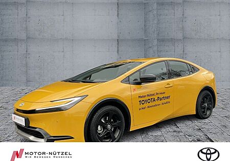 Toyota Prius Plug-in Hybrid EXECUTIVE
