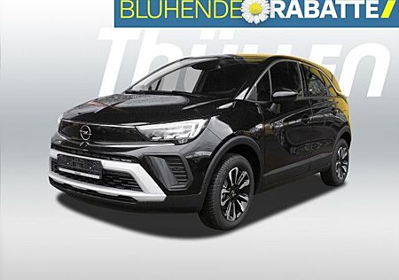 Opel Crossland X Crossland Elegance 1.2 Start/Stop AHK GJR Navi