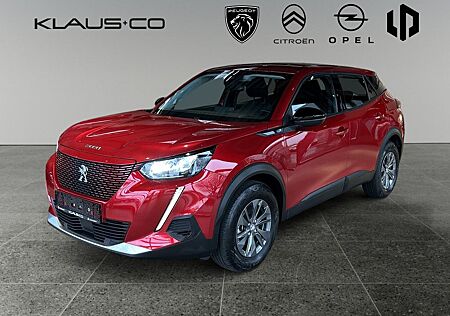 Peugeot 2008 E- ACTIVE PACK