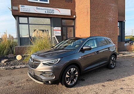 Opel Grandland X Grandland (X)