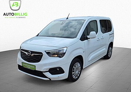 Opel Combo SHZ|7 Sitzer|Zahnriemen neu|R-Kam