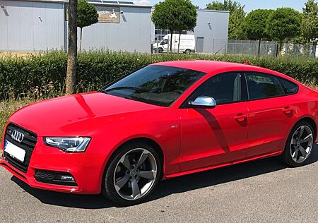 Audi S5 3.0 TFSI S tronic quattro Sportback -
