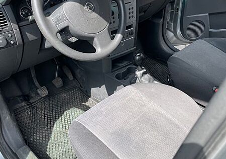 Opel Meriva 1.6 - enjoy