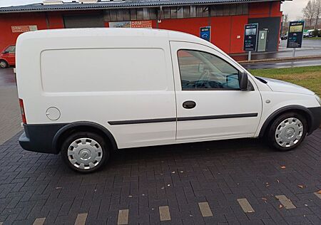 Opel Combo 1.4 Twinport -