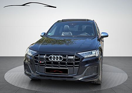Audi SQ7 4.0 TDI quattro / Panorama/7 Sitzer /Matrix