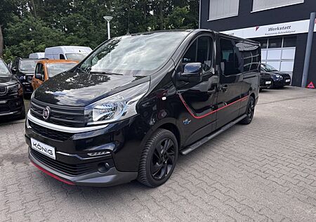 Fiat Talento L2H1 Sportivo 2.0 Eco KAMERA NAVI ALLW.