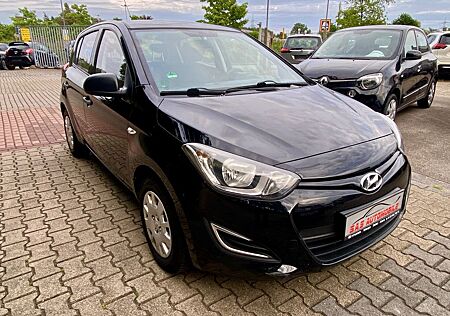 Hyundai i20 5 Star Edition / 2 Hand