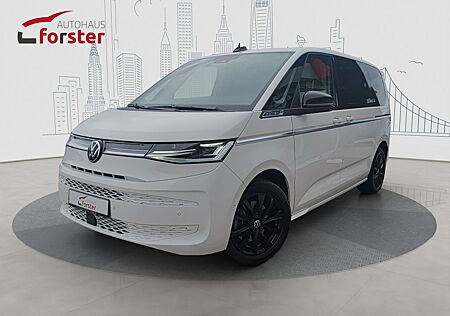 VW T7 Multivan Volkswagen Style ACC Navi Standh. 7 Sitzer