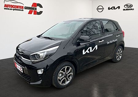 Kia Picanto 1.2 AMT SPIRIT KOMFORT NAVI