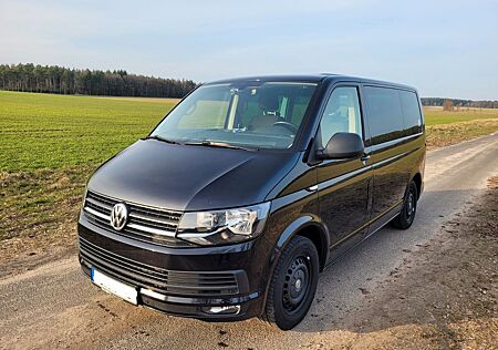 VW T6 Multivan Volkswagen