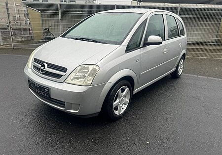 Opel Meriva 1.6 / AHK /Tüv Neu