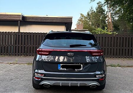Kia Sportage GT Line AWD|Leder|360° Kamera|JBL|Garantie|