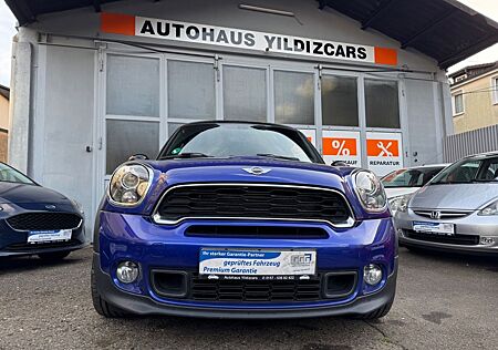 Mini Cooper S Paceman *Xenon*Panoramadach*Navigation*