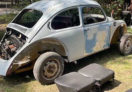 VW Käfer Volkswagen