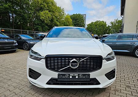 Volvo XC 60 XC60 R Design AWD 360grad-Kamera,HEADSUPDISPLAY