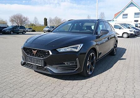 Cupra Leon Sportstourer 1.5 eTSI DSG