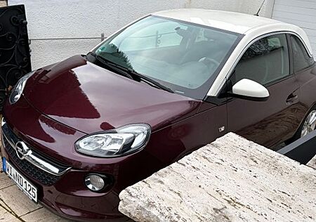 Opel Adam JAM 1.4 64kW JAM