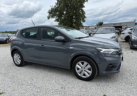 Dacia Sandero III Expression Navi Klimaaut. SHZ Kamera