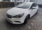 Opel Astra 1.4 (Reifen Neu)