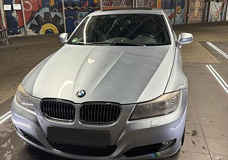 BMW 325d - 2.Hand, Automatik, Klima, Xenon, *Privat*