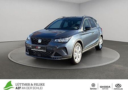 Seat Arona FR 1.0 TSI DSG ACC+AHK+SHZ+FullLink+LED