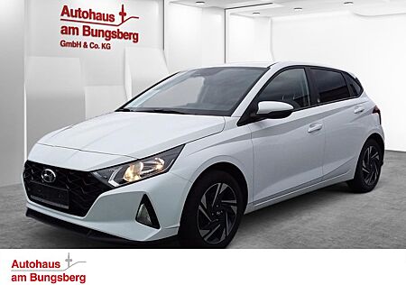 Hyundai i20 1.0T Edition30 Klima Rückfahrk. Ganzjahresre