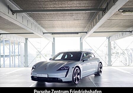 Porsche Taycan Turbo S Sport Turismo Burmester InnoDrive