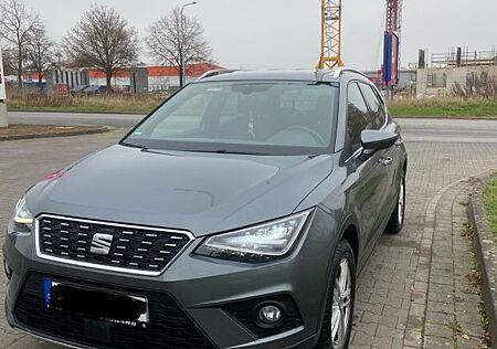 Seat Arona 1.6 TDI Start&Stop 70kW XCELLENCE XCEL...