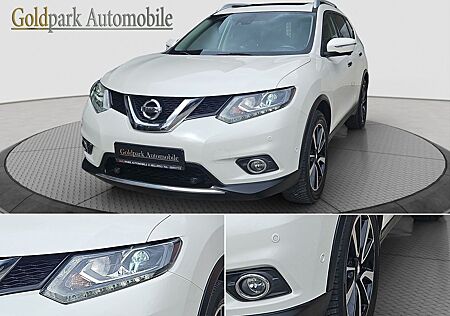 Nissan X-Trail 1.6 DIG-T Tekna/360°KAM/SHZ/PDC/ASSIST/G