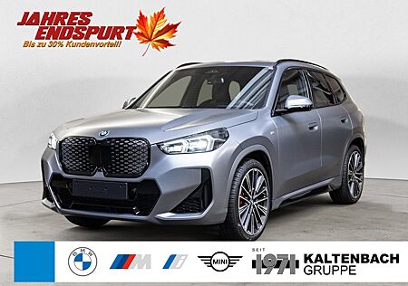 BMW iX1 xDrive30 M Sport PANO AHK 360° HUD LED ACC