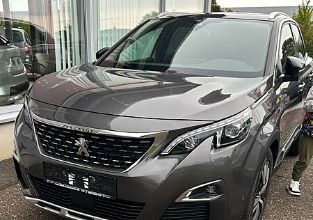 Peugeot 3008 1.2 PureTech 130 EAT8 Allure Allure