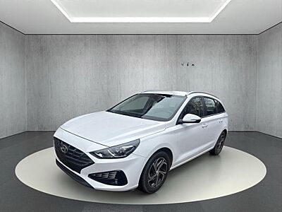 Hyundai i30   +4917620600444