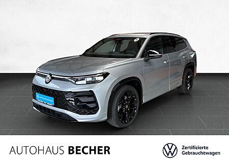 VW Tayron Volkswagen 2.0 TDI 4Motion R-Line /7-Sitzer/Matrix