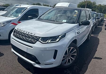 Land Rover Discovery Sport p300e 4WD Landmark Editon*PHEV