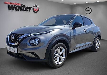 Nissan Juke 1.0 DIG-T Tekna, Connect, Technologi