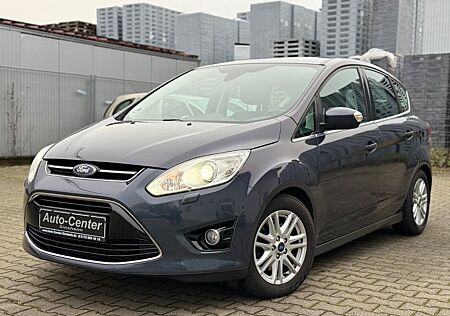 Ford C-Max Titanium*Xenon*1-Hand*