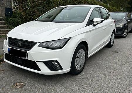 Seat Ibiza 1.0 MPI 59kW Reference- Garantie bis 2027