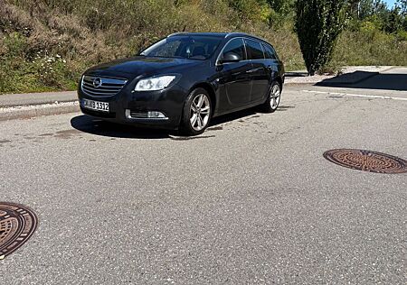 Opel Insignia 2.0 CDTI Edition 118kW 4x4 Edition