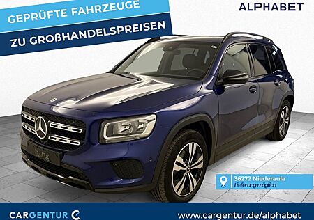 Mercedes-Benz GLB 220 d Progressive 4Matic AHK ACC BLIS Key