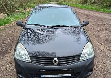 Renault Clio Authentique 1.2 Eco2 Authentique