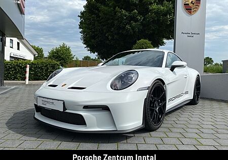 Porsche 992 (911) S/T |PCCB |zus. Lederausstattung