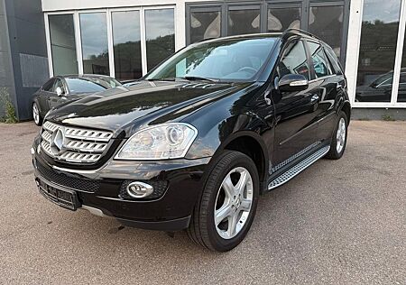 Mercedes-Benz ML 280 CDI *2. Hand*lückenlos MB-Scheckheft*